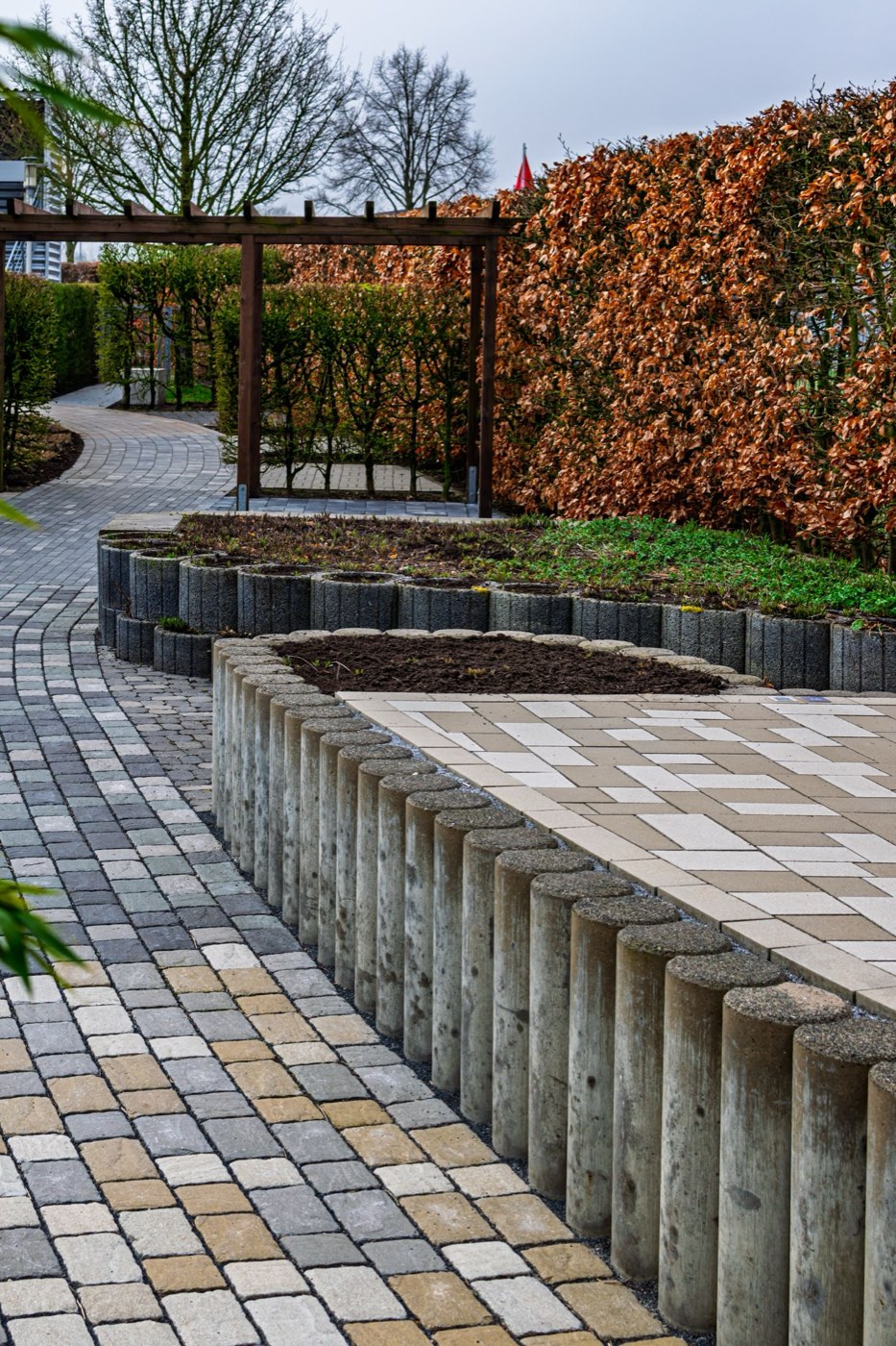 Masonry Services example 3