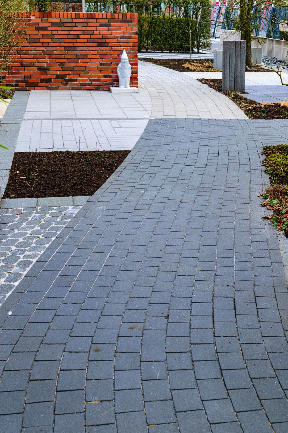 Masonry Services example