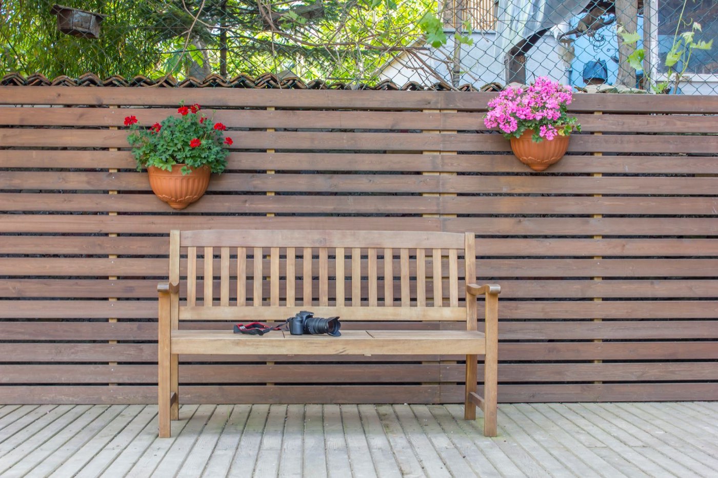 Fence Repair & Gates example 2